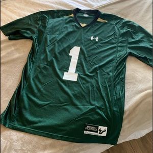 Men’s USF jersey